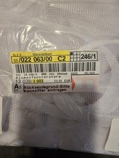 Blumenfensterstore Nagelneu