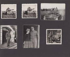 Fotoalbum mit fotografien - fotoalbum, 56