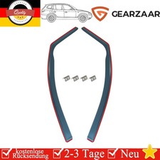 Windabweiser Regenabweiser