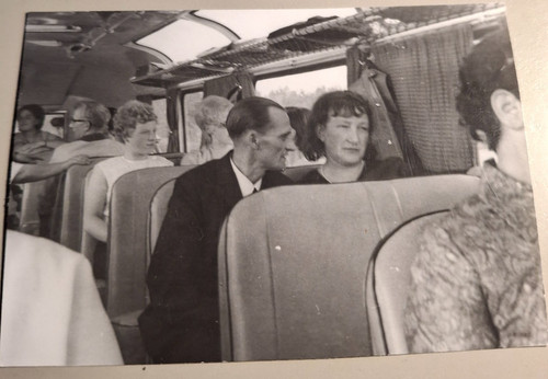 Altes foto vintage ddr - vintage,,