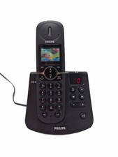 Schnurlostelefon Philips CD645 Anrufbeantworter
