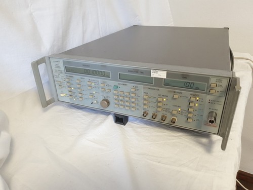 Wiltron anritsu 6747b - wiltron,