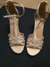 Damen Hochzeit Schuhe