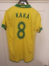 Herren Vintage Nike Brasilien