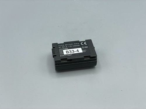 Leica battery pack dc1 - leica,