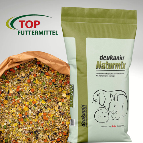 Deukanin naturmix - kg, |