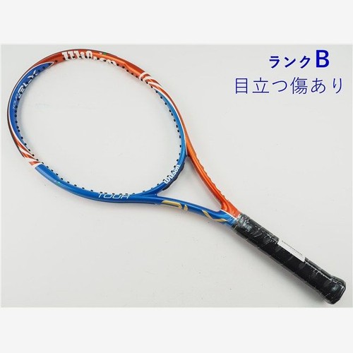 Wilson tour blx 105 - wilson, g2