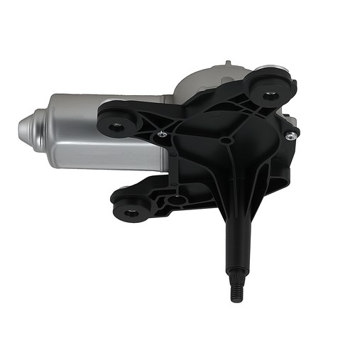 Scheibenwischermotor hinten - scheibenwischermotor,