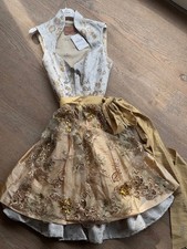 Couture Astrid Söll Dirndl Gr. 38 - NEU NP 979 €