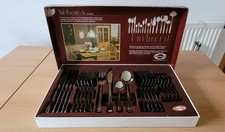 Tafelbesteck 24-teilig Marke
