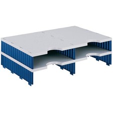 styro Sortierstation Styrodoc