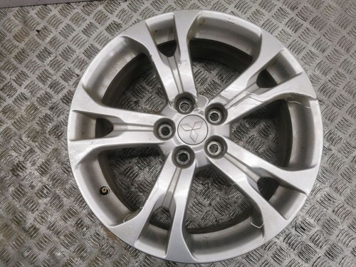 Mitsubishi outlander 2013 r18 - mitsubishi,