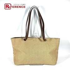 CHANEL Vintage CC Coco Mark