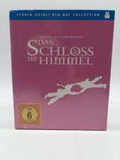 Das Schloss im Himmel - Studio