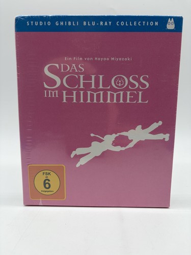 Das schloss himmel - himmel,