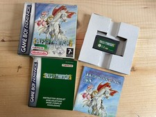 Tales of Phantasia für  Game