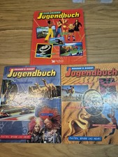 Das Große Jugendbuch Readers Digest 3 Bücher Kinder