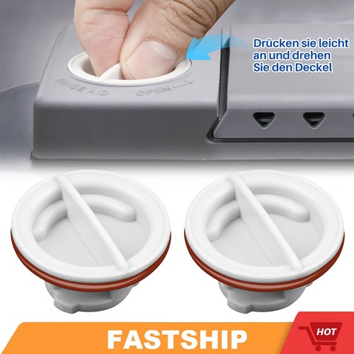 Deckel dosierkombination - 1/2x,