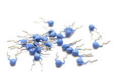 25x PTC-Thermistor /