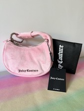 Juicy Couture - Micro Hobo