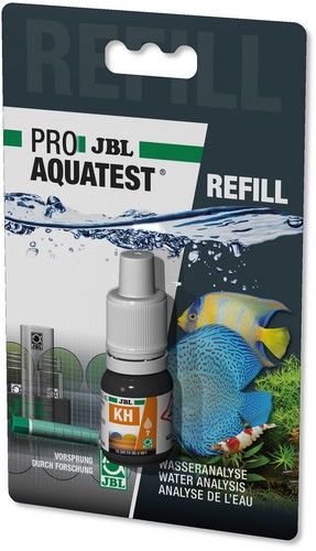 Jbl proaquatest - jbl,