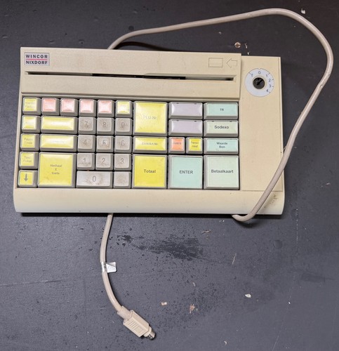Wincor nixdorf 1750109788 - nixdorf,