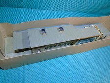 Kibri 9496 Bahnhof "NEU ULM"