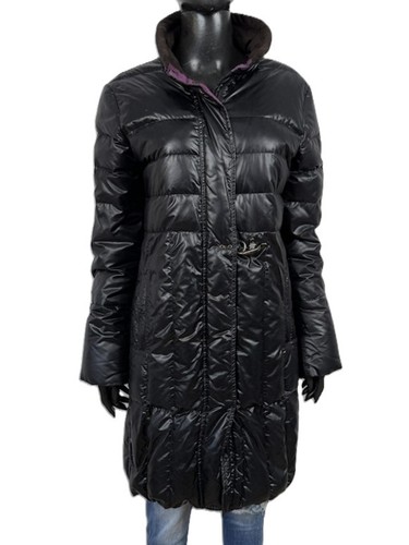 Fay daunenparka damen schwarz - fay,