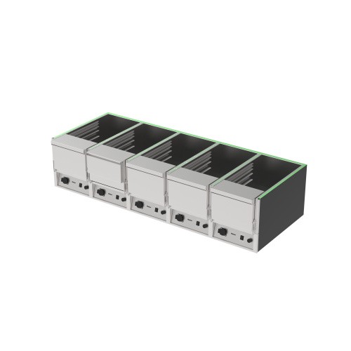 Rieber varithek est infrarot - varithek®,