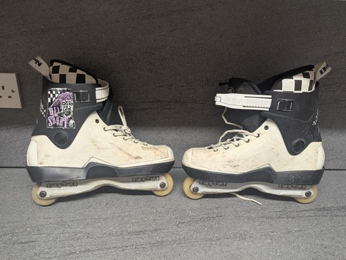 Roces m12 oli short - pro, inline