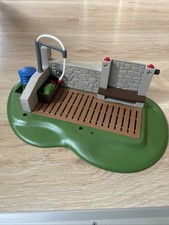 Waschanlage Für Pferde