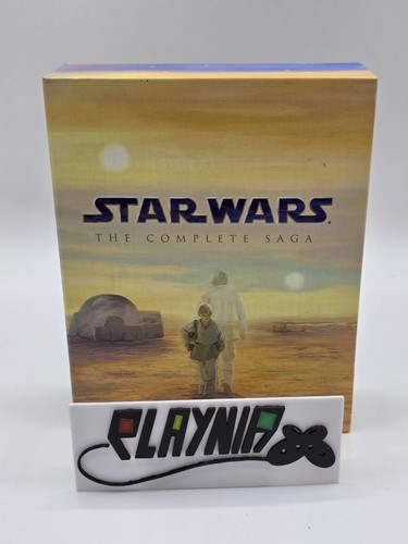 Star wars the - the, 9