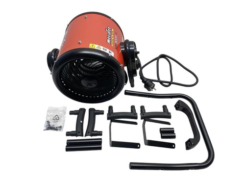 Heizlüfter mecafer mh3000tv - mecafer,