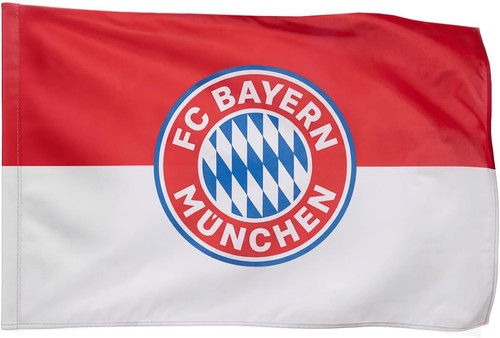 Bayern münchen fahne - münchen, logo