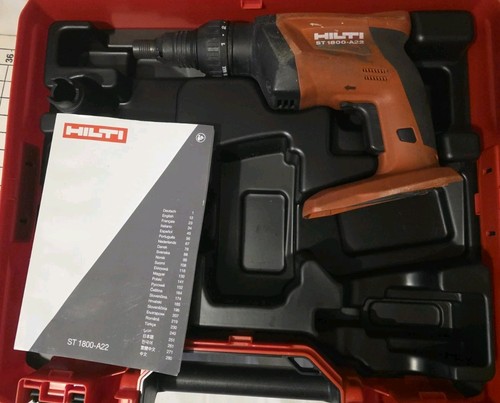 Hilti st1800 a22 akku - st1800-a22,