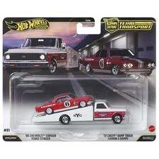Hot wheels 2026 - -, team