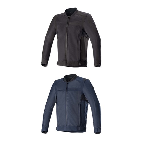Alpinestars motorrad jacke luc - jacke,