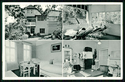 Bad rehburg kurhaus - kurhaus, daheim