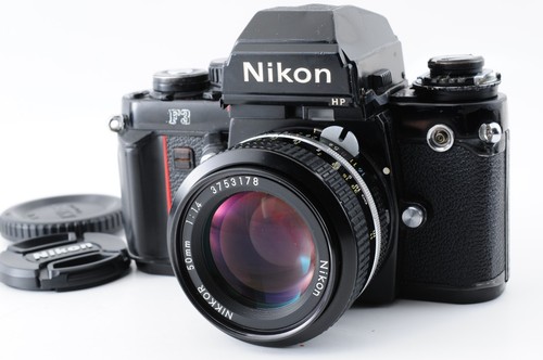 Lesen sie exc nikon f3 - [exc,