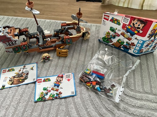 Lego 71391 lüftschift - lego, lüftschift+