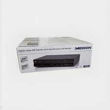 Medion MD81664 DVD Rekorder