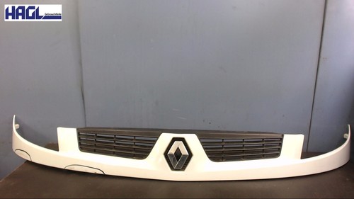 Kühlergrill 8200150629