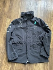 Mercedes F1 Team Issue