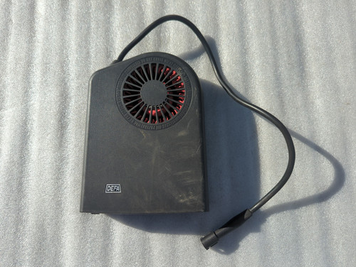 Innenraumheizung defa 430060 - innenraumheizung,