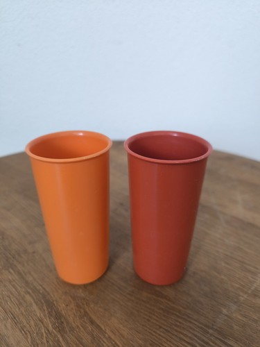Tupperware tasse becher set - tupperware,