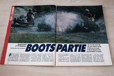 Motorrad 1990 suzuki 650 - motorrad, 03/1990