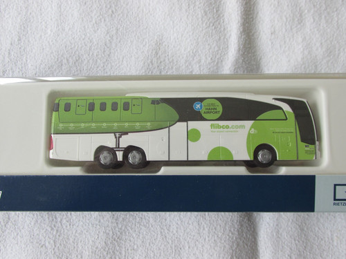 Rietze 66360 mercedes benz - 66360,