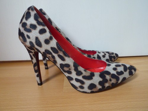 Body flirt pumps - flirt“, gr.39