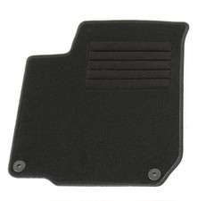 Fußmatte vorne links für VW Golf 4 IV Bora 1999-2001 Autoteppich 100% Passform