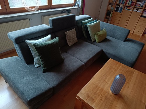 Interliving eckkombination - interliving,